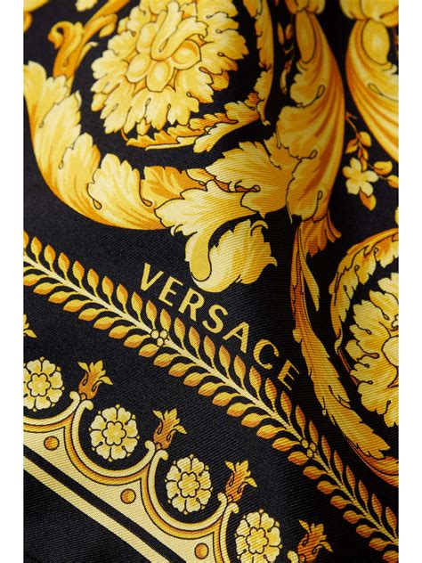 versace printed On Sale 